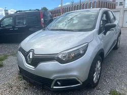 Weiß Gebraucht 2016 Renault Captur SUV | 11.990 € (Fairer Preis)