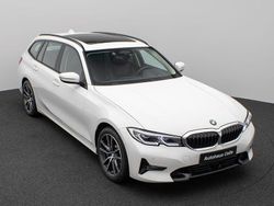 Uni Gebraucht 2021 BMW 330e Sport Line Kombi | 30.999 € (Fairer Preis)