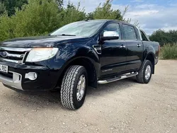 Schwarz Gebraucht 2014 Ford Ranger Limited Abholung | 15.500 € (Fairer Preis)
