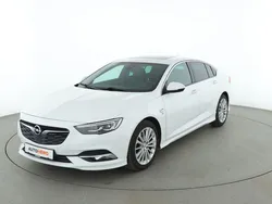 Weiß Gebraucht 2018 Opel Insignia Business Innovation Limousine | 19.170 € (Fairer Preis)