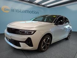 Grau Gebraucht 2024 Opel Astra Limousine | 24.699 € (Fairer Preis)