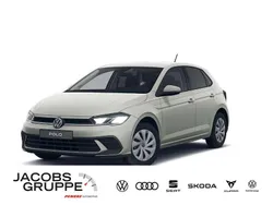 Ascotgrau Neu 2025 VW Polo Life Kleinwagen | 20.660 € (Fairer Preis)