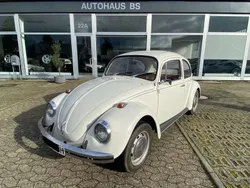 Weiß Gebraucht 1970 VW Käfer Kleinwagen | 9.900 €