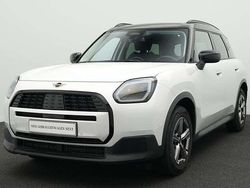 Weiß Gebraucht 2024 Mini Countryman Classic SUV | 35.944 €