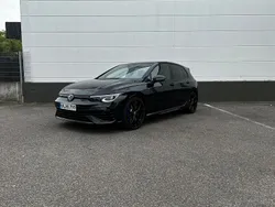 Schwarz Gebraucht 2023 VW Golf VIII R Limousine | 36.590 € (Guter Preis)
