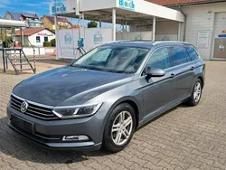 Grau Gebraucht 2015 VW Passat Kombi | 10.650 € (Fairer Preis)