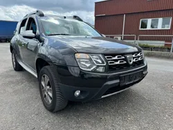Schwarz Gebraucht 2014 Dacia Duster Prestige SUV | 5.500 € (Superpreis)