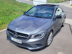 Grau Gebraucht 2013 Mercedes CLA200 Urban Coupé | 13.500 € (Guter Preis)