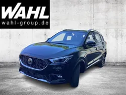 Schwarz Neu 2024 MG ZS Luxury Limousine | 20.290 € (Fairer Preis)