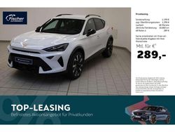 Weiß Neu 2025 Cupra Formentor SUV | 42.980 € (Fairer Preis)