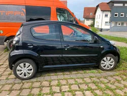 Gebraucht 2025 Citroën C1 Kleinwagen | 3.100 €