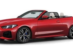 Gebraucht 2024 BMW 420 Cabrio | 74.419 €