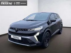 Blackpearlschwarz Neu 2025 Renault Symbioz Esprit Alpine SUV | 36.880 € (Teuer)