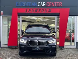 Schwarz Gebraucht 2023 BMW X5 M Sport SUV | 71.990 € (Fairer Preis)