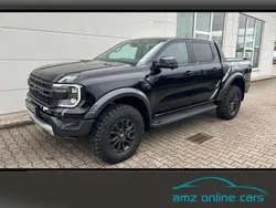 Absolute black met Neu 2025 Ford Ranger Raptor Abholung | 63.980 € (Guter Preis)