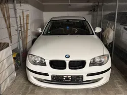 Gebraucht 2010 BMW 116 Kleinwagen | 4.800 € (Etwas zu teuer)