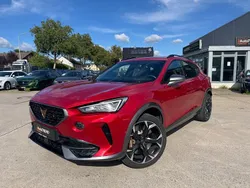 Desire red Gebraucht 2021 Cupra Formentor VZ1 SUV | 27.499 € (Guter Preis)