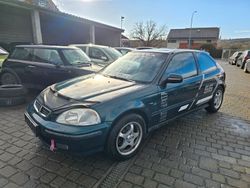 Grün Gebraucht 1998 Honda Civic Limousine | 1.400 € (Guter Preis)