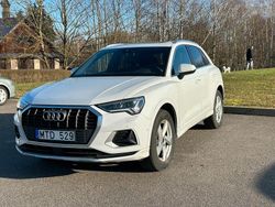 Weiß Gebraucht 2019 Audi Q3 SUV | 20.000 €