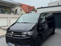 Schwarz Gebraucht 2016 VW T6 Van | 18.300 € (Fairer Preis)