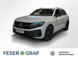 Beige (sechura beige metallic) Gebraucht 2025 VW Touareg R-line SUV | 86.810 €