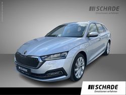 Silber Gebraucht 2022 Skoda Octavia Style Kombi | 25.350 € (Fairer Preis)