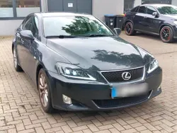 Grau Gebraucht 2006 Lexus IS250 Limousine | 7.500 € (Guter Preis)