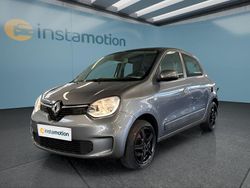 Grau Gebraucht 2020 Renault Twingo LIMITED Kleinwagen | 10.149 € (Fairer Preis)