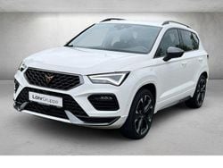 Weiß Gebraucht 2023 Cupra Ateca VZ SUV | 28.380 € (Superpreis)