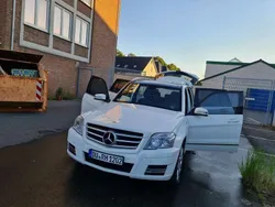 Gebraucht 2012 Mercedes GLK250 SUV | 10.700 € (Fairer Preis)