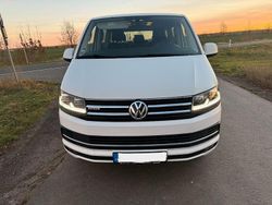 Weiß Gebraucht 2018 VW T6 Van | 29.900 € (Guter Preis)