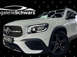 Amg polarweiss Gebraucht 2021 Mercedes GLB200 AMG SUV | 35.690 € (Etwas zu teuer)