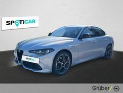 Perla lunare Gebraucht 2024 Alfa Romeo Giulia Veloce Limousine | 36.990 € (Guter Preis)