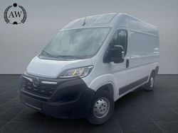 Andere Gebraucht 2022 Opel Movano Van | 20.229 € (Guter Preis)