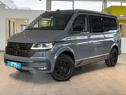 Pure grey Gebraucht 2023 VW T6.1 California Van | 71.500 €
