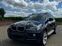 Blau Gebraucht 2009 BMW X5 SUV | 13.999 € (Teuer)