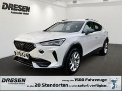 Weiss Gebraucht 2023 Cupra Formentor Basis SUV | 23.590 € (Superpreis)