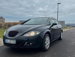 Schwarz Gebraucht 2006 Seat Leon Limousine | 3.500 €