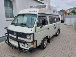 Weiß Gebraucht 1981 VW T3 California Van | 11.500 €