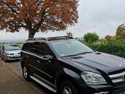 Gebraucht 2008 Mercedes GL450 SUV | 4.500 €