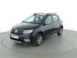 Schwarz Gebraucht 2019 Dacia Sandero Essentiel Kleinwagen | 9.350 € (Fairer Preis)