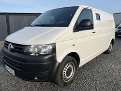 Blau Gebraucht 2014 VW T5 Van | 17.850 €