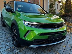 Grün Gebraucht 2023 Opel Mokka-e GS Line SUV | 19.500 € (Guter Preis)