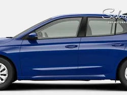 Neu 2025 Skoda Fabia Essence Limousine | 18.396 € (Guter Preis)