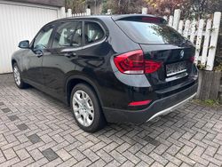 Schwarz Gebraucht 2013 BMW X1 SUV | 7.500 € (Superpreis)