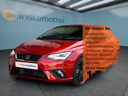 Rot Gebraucht 2024 Seat Ibiza FR Kleinwagen | 24.499 € (Fairer Preis)