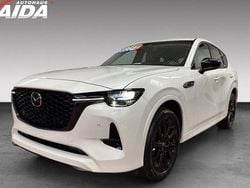 Weiß Neu 2025 Mazda CX-60 Homura-Line SUV | 48.950 € (Guter Preis)