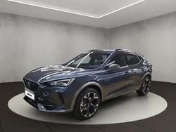 Grau Gebraucht 2023 Cupra Formentor Basis SUV | 25.950 € (Guter Preis)