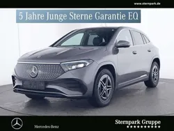 Mercedes EQA250+