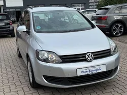 Silber Gebraucht 2010 VW Golf Plus Cross Van / Kleinbus | 6.000 € (Fairer Preis)